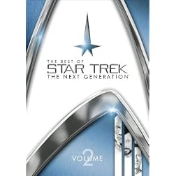 The Best of Star Trek: The Next Generation, Vol. 2
