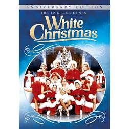White Christmas (Anniversary Edition)