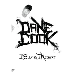 Dane Cook: ISolated INcident