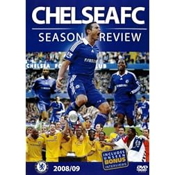 Chelsea FC Season Review 2008/2009