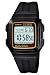 [カシオ]CASIO 腕時計 スタンダード F-201WA-9AJF メンズ