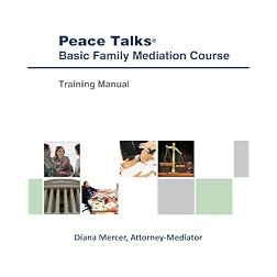 25 Hour Basic Family Mediation Training