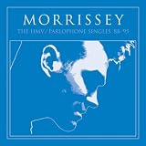 The HMV/Parlophone Singles '88-'95 by Morrissey