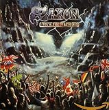 Rock the Nations by Saxon