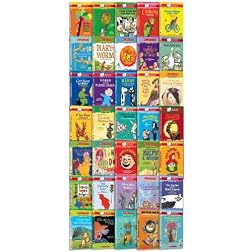 Scholastic Giant Bundle