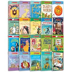 Scholastic Treasury 2