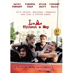 LA Without a Map