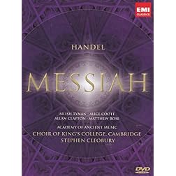 Handel: Messiah