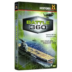 Battle 360: The Complete Season One