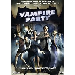 Vampire Party
