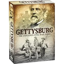 Gettysburg (3pc)