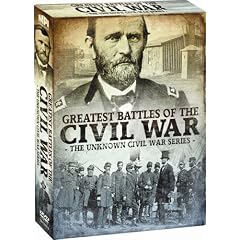 Greatest Battles of the Civil War (2pc)