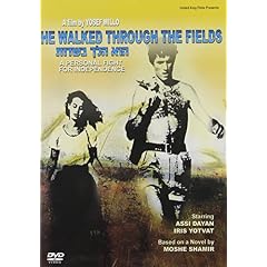 He Walked Through the Fields