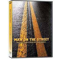Man on the Street