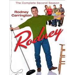 The Complete Second Season