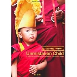 Unmistaken Child