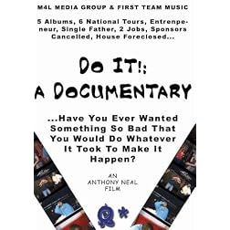 "Do It!: A Documentary"