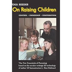 Yoka Reeder On Raising Children