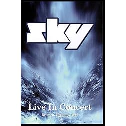 Sky: Live in Concert