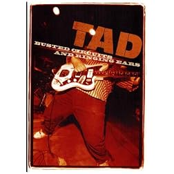 TAD:Busted Circuits and Ringing Ears