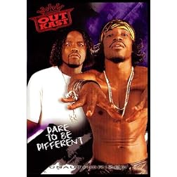 Outkast:Dare To Be Different
