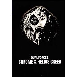 Dual Forces: Chrome & Helios Creed