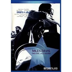 Miles Davis The Cool Jazz Sound