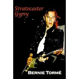 Bernie Torme Stratocaster Gypsy