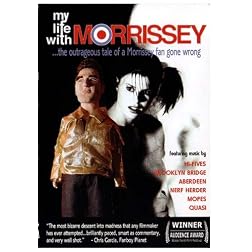 My Life With Morrissey