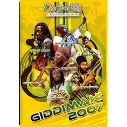 Giddimani 2007