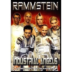 Rammstein Industrial Angels