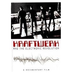 Kraftwerk and the Electronic Revolution