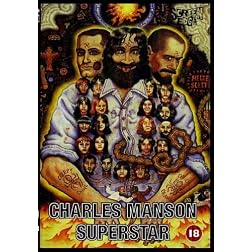 Charles Manson Superstar