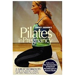Pilates in Pregnancy