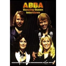 ABBA Dancing Queen Interviews