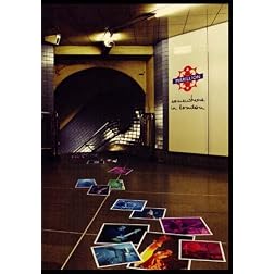 Marillion Somewhere in London