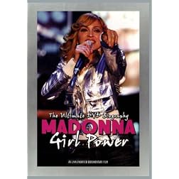 Madonna: Girl Power