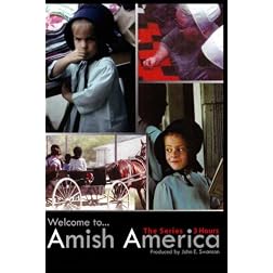 Amish in America: The Series