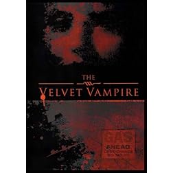 The Velvet Vampire