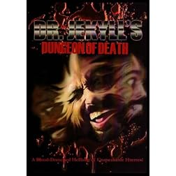 Dr. Jekyll's Dungeon of Death