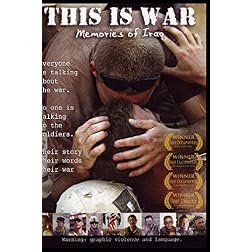 This Is War: Memories of Iraq