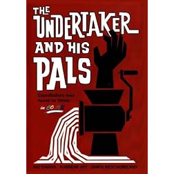 The Undertaker and His Pals