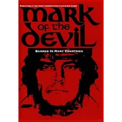 Mark of the Devil