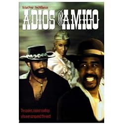 Adios Amigo