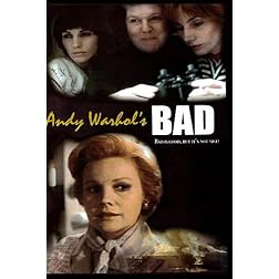 Andy Warhol's Bad