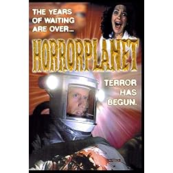 Horrorplanet