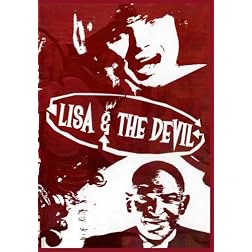 Lisa & The Devil
