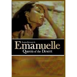 Emanuelle: Queen of the Desert
