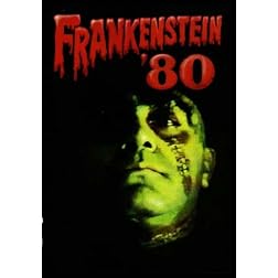 Frankenstein 80