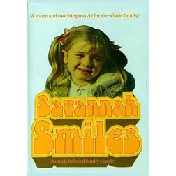 Savannah Smiles